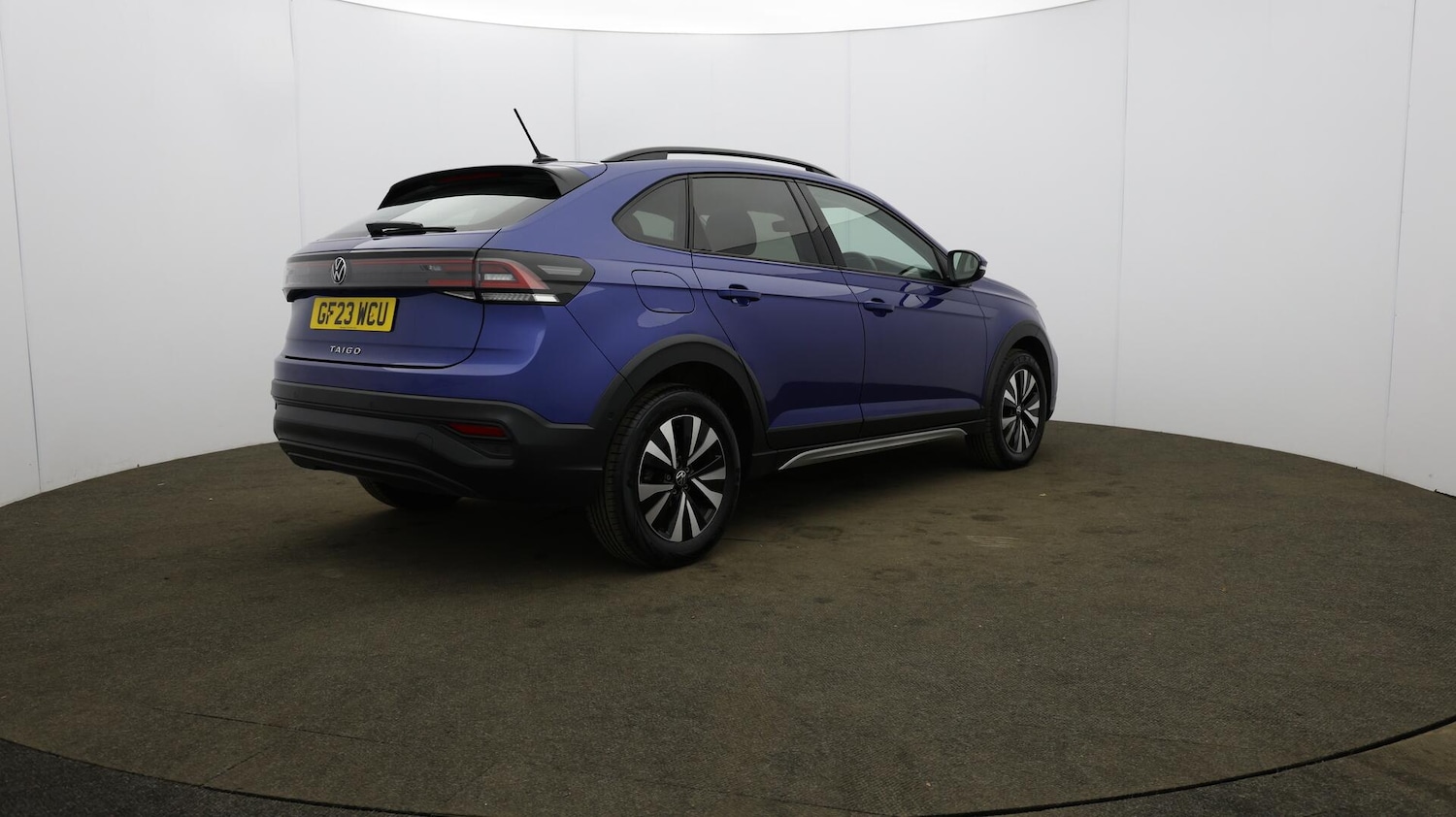 Used Volkswagen Taigo 2023 for sale - 76550735: Photo 61