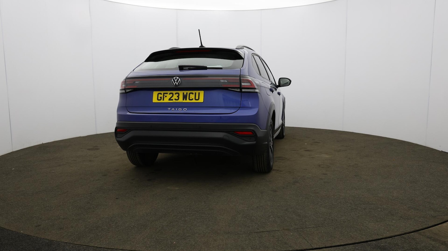 Used Volkswagen Taigo 2023 for sale - 76550735: Photo 64