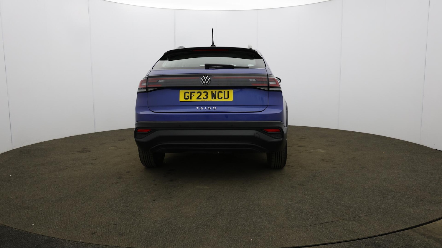 Used Volkswagen Taigo 2023 for sale - 76550735: Photo 65