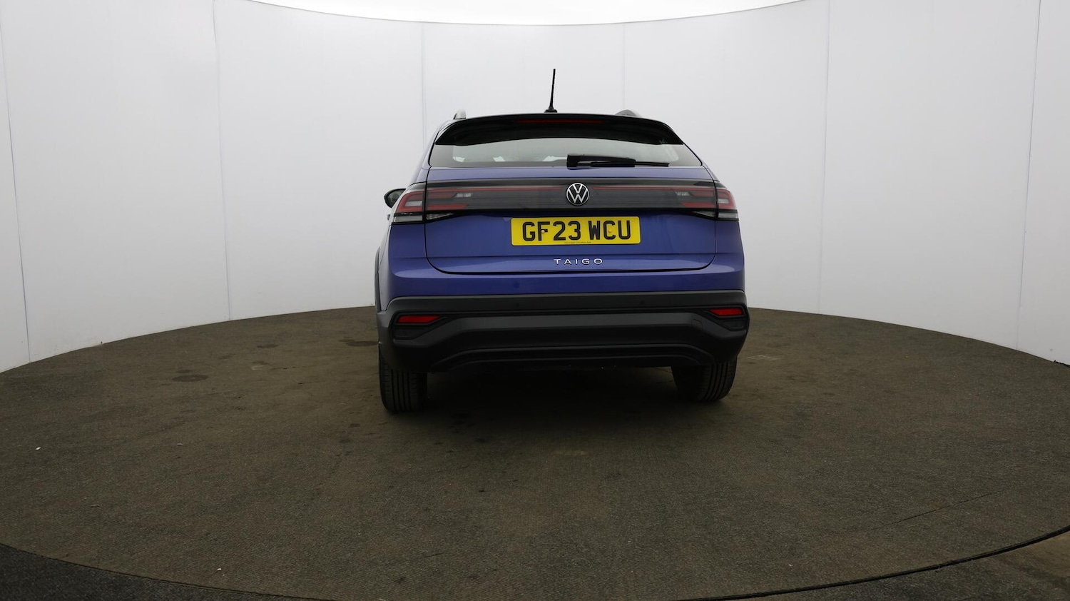 Used Volkswagen Taigo 2023 for sale - 76550735: Photo 66