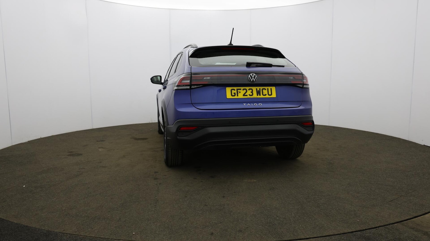 Used Volkswagen Taigo 2023 for sale - 76550735: Photo 67