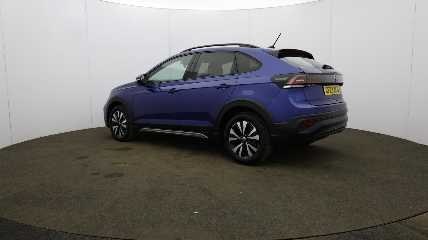 Used Volkswagen Taigo 2023 for sale - 76550735: Photo 68