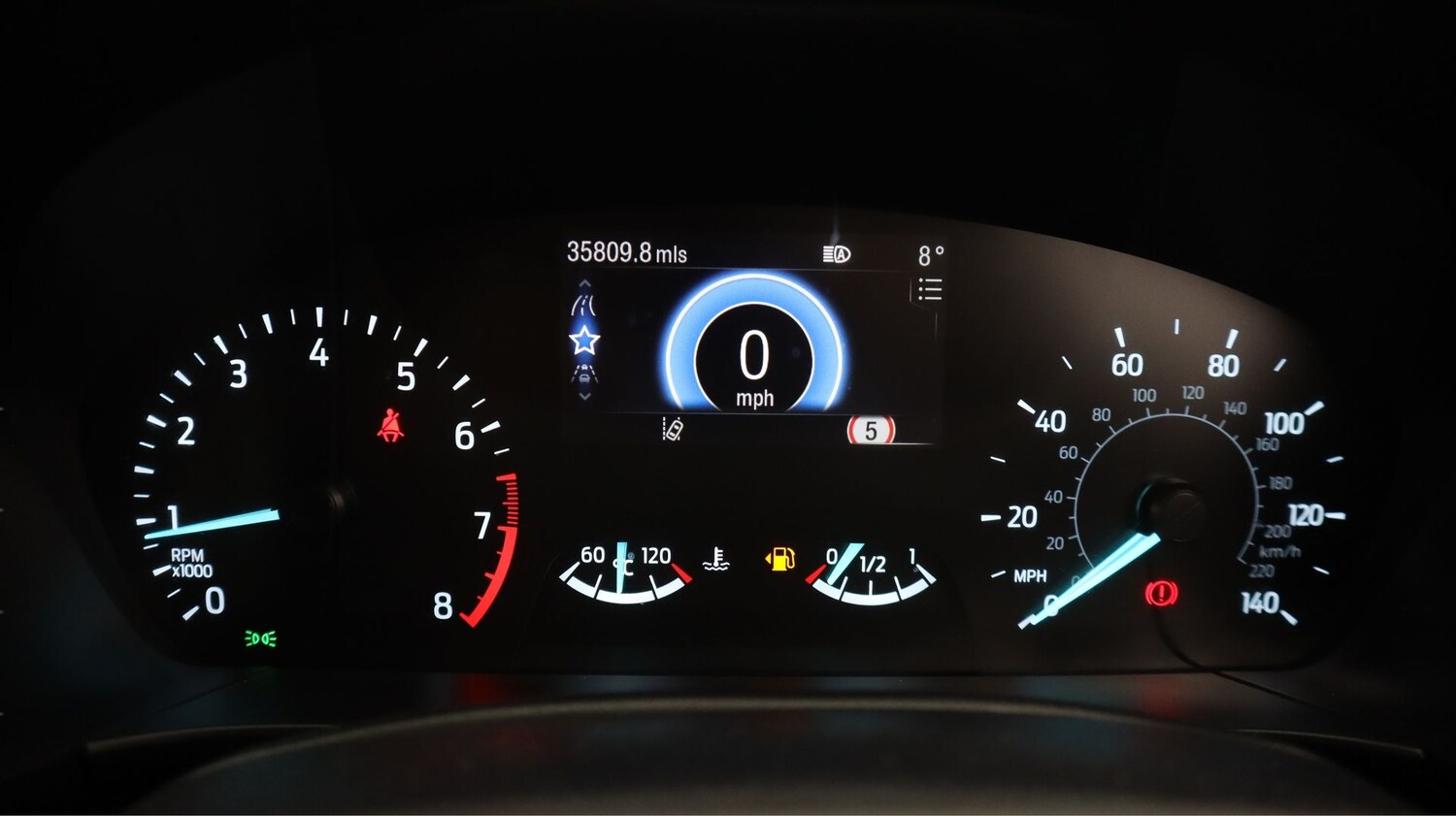 Used Ford Kuga 2020 for sale - 77968472: Photo 10