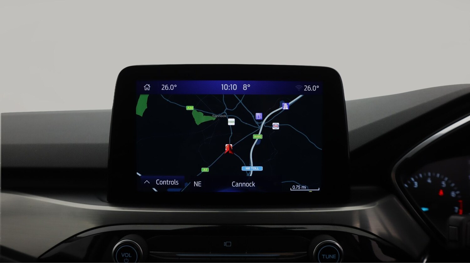 Used Ford Kuga 2020 for sale - 77968472: Photo 11