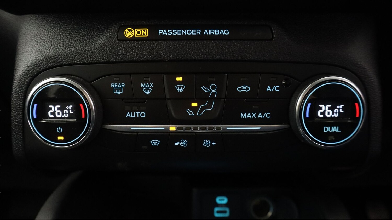 Used Ford Kuga 2020 for sale - 77968472: Photo 12