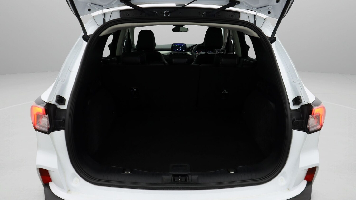 Used Ford Kuga 2020 for sale - 77968472: Photo 17