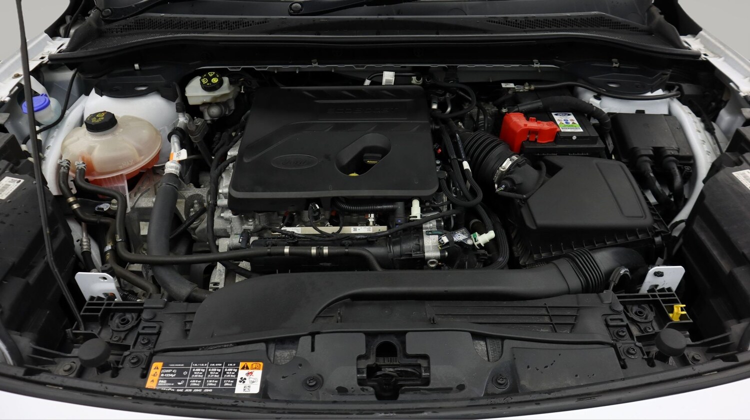 Used Ford Kuga 2020 for sale - 77968472: Photo 19