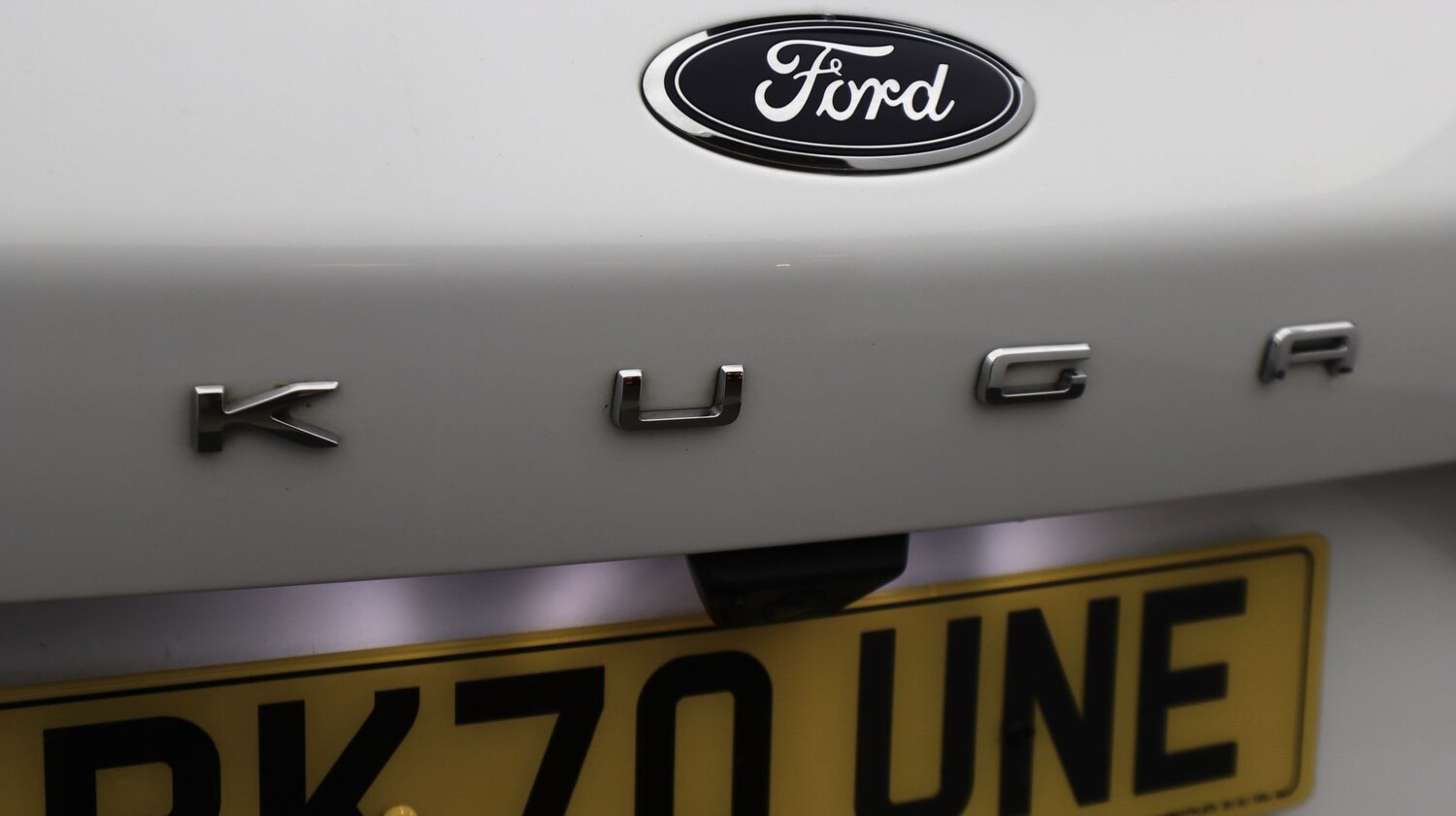 Used Ford Kuga 2020 for sale - 77968472: Photo 22