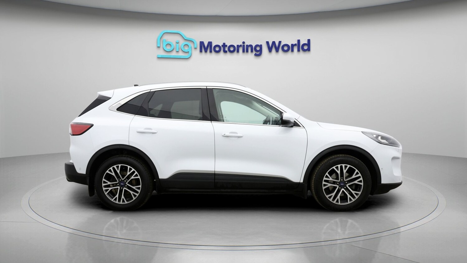 Used Ford Kuga 2020 for sale - 77968472: Photo 8