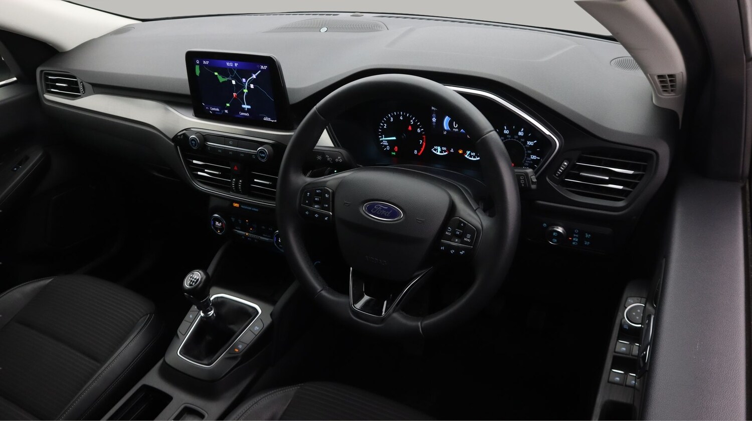 Used Ford Kuga 2020 for sale - 77968472: Photo 9