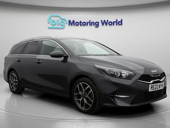 Kia - Ceed