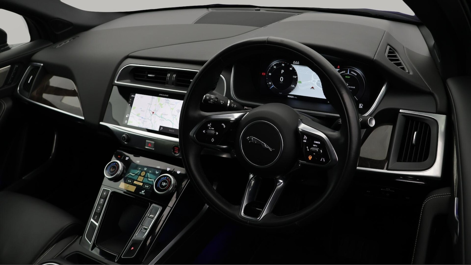 Used Jaguar I-Pace 2022 for sale - 76214918: Photo 10