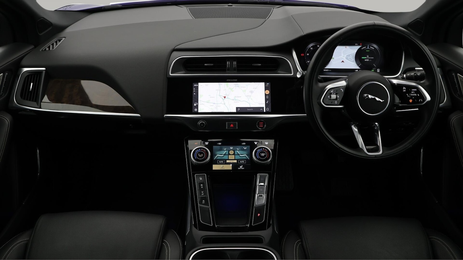 Used Jaguar I-Pace 2022 for sale - 76214918: Photo 14