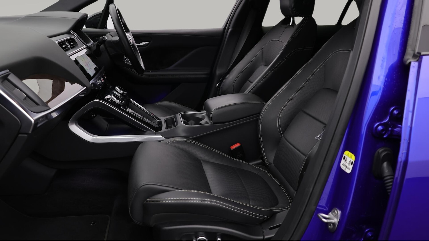 Used Jaguar I-Pace 2022 for sale - 76214918: Photo 15