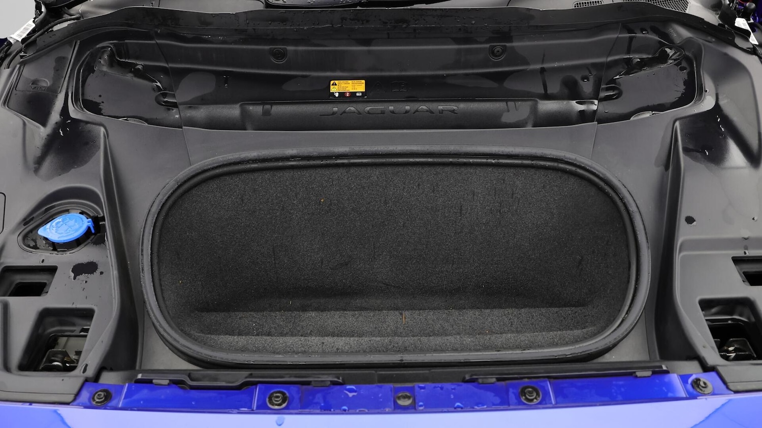 Used Jaguar I-Pace 2022 for sale - 76214918: Photo 20