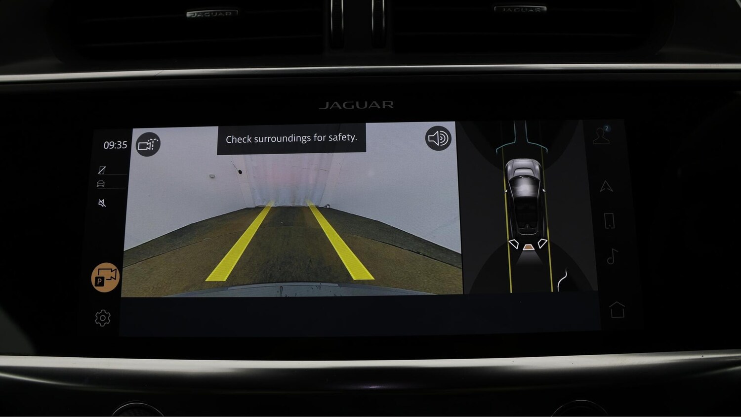 Used Jaguar I-Pace 2022 for sale - 76214918: Photo 28