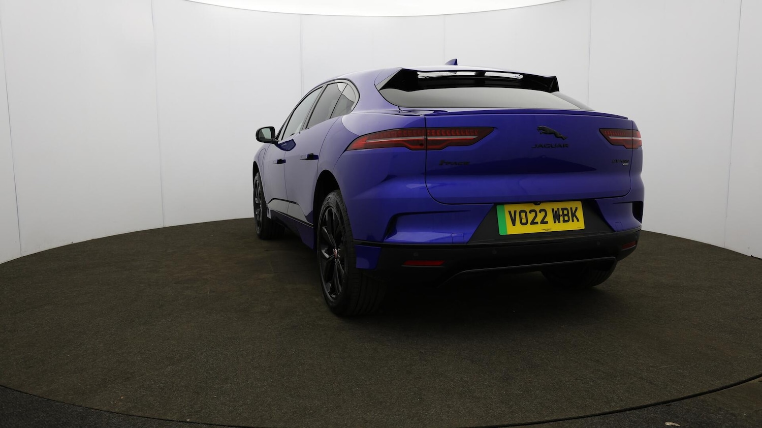 Used Jaguar I-Pace 2022 for sale - 76214918: Photo 37