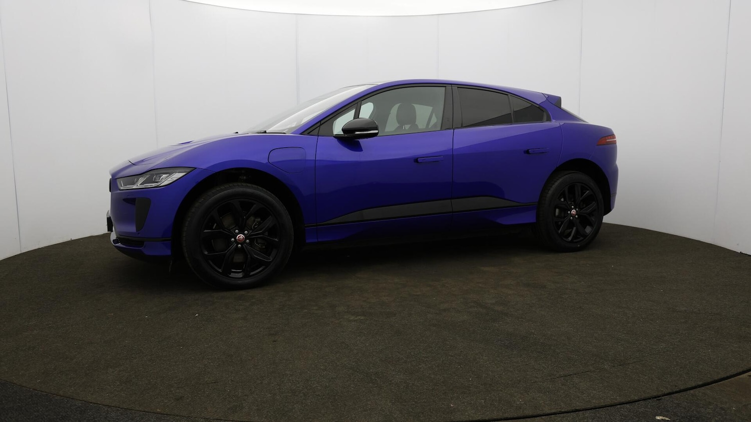Used Jaguar I-Pace 2022 for sale - 76214918: Photo 40