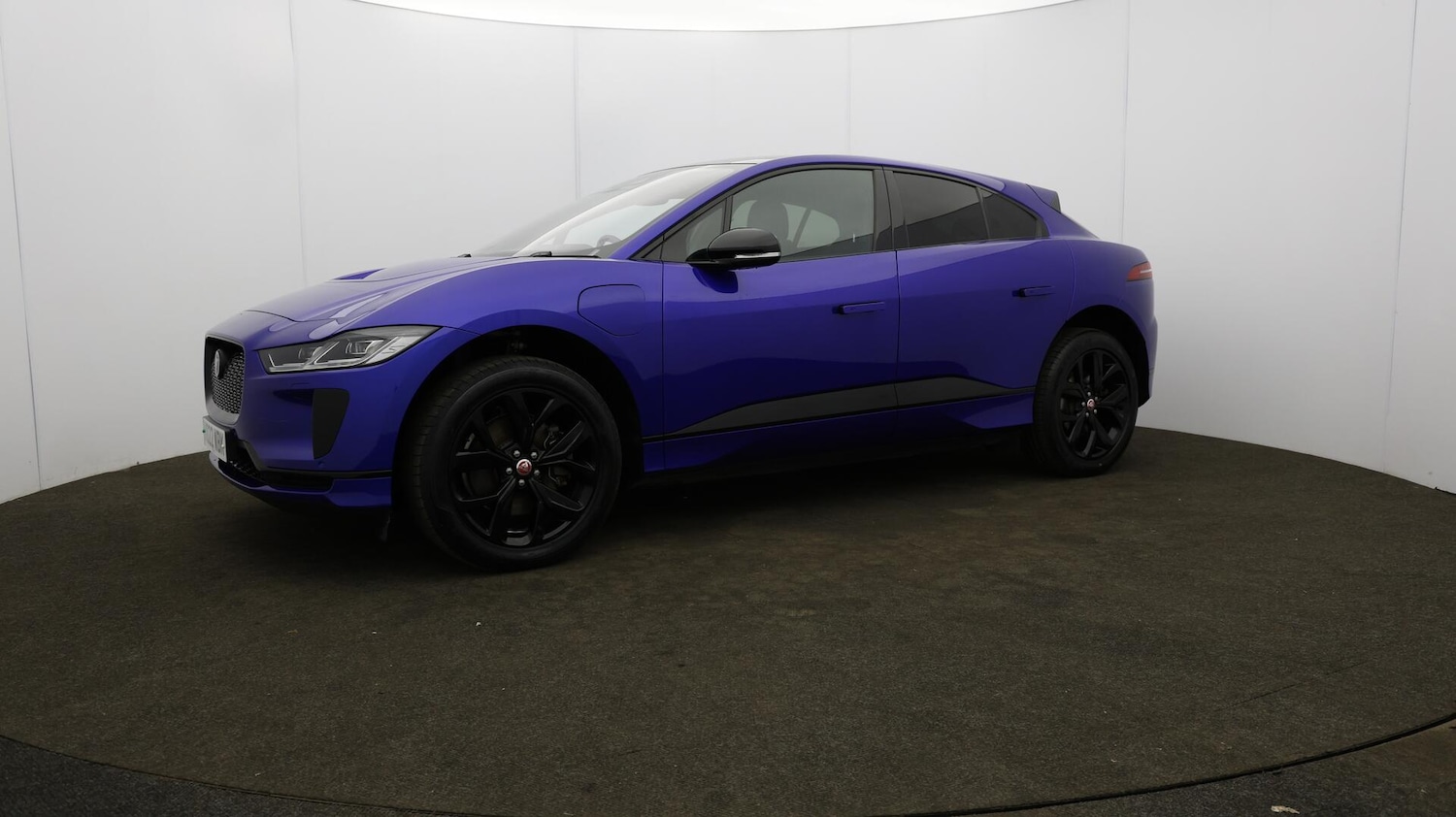 Used Jaguar I-Pace 2022 for sale - 76214918: Photo 41
