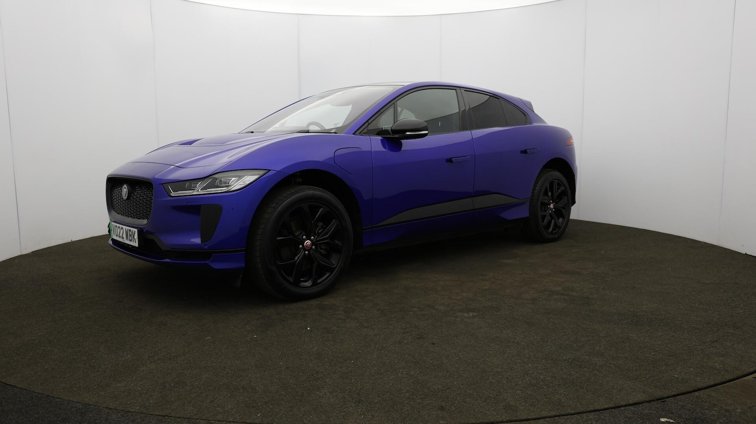 Used Jaguar I-Pace 2022 for sale - 76214918: Photo 42