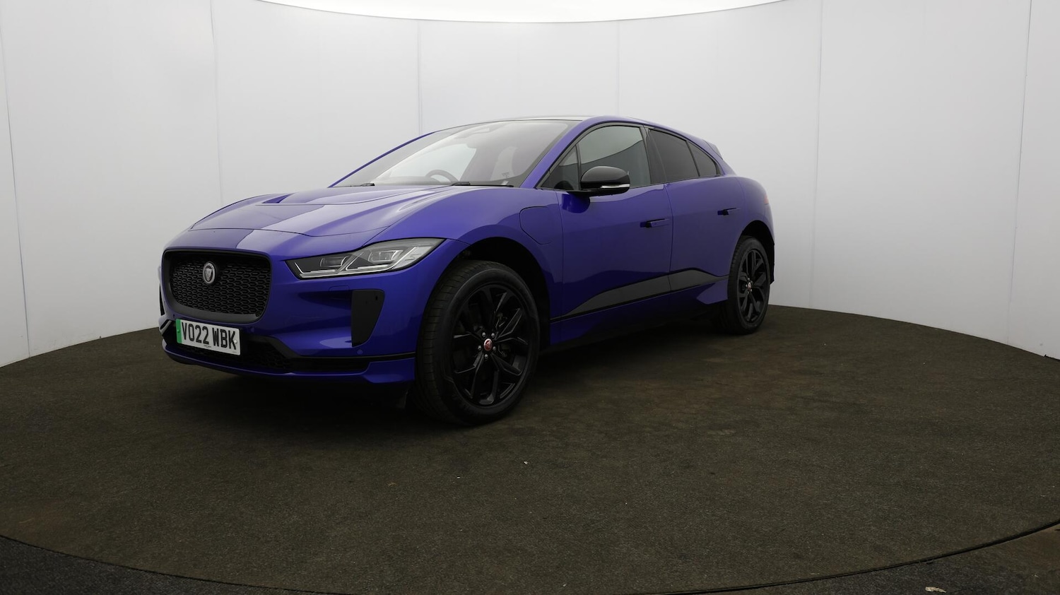 Used Jaguar I-Pace 2022 for sale - 76214918: Photo 43