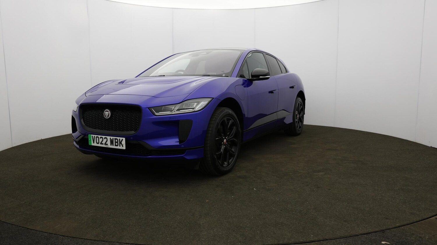 Used Jaguar I-Pace 2022 for sale - 76214918: Photo 44