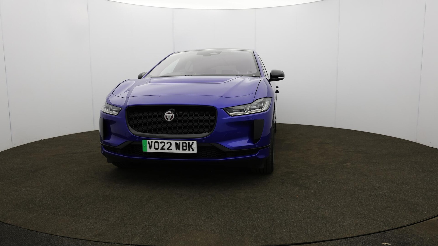 Used Jaguar I-Pace 2022 for sale - 76214918: Photo 46