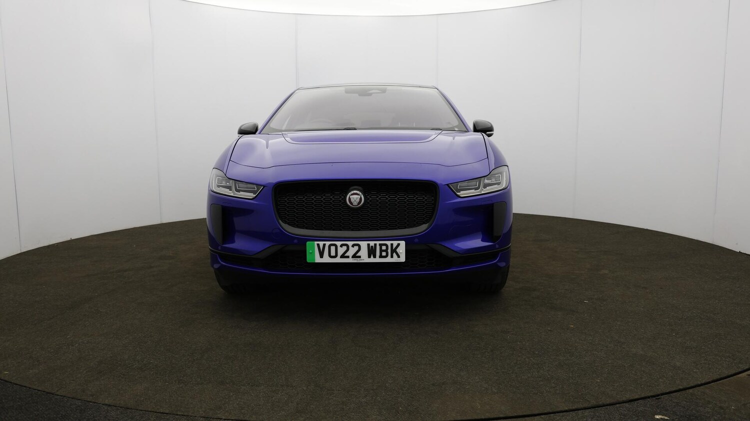Used Jaguar I-Pace 2022 for sale - 76214918: Photo 47