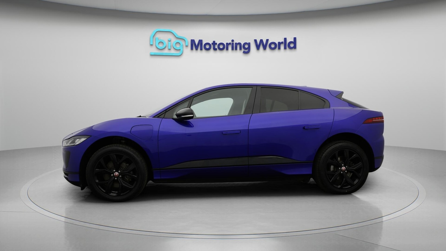Used Jaguar I-Pace 2022 for sale - 76214918: Photo 5