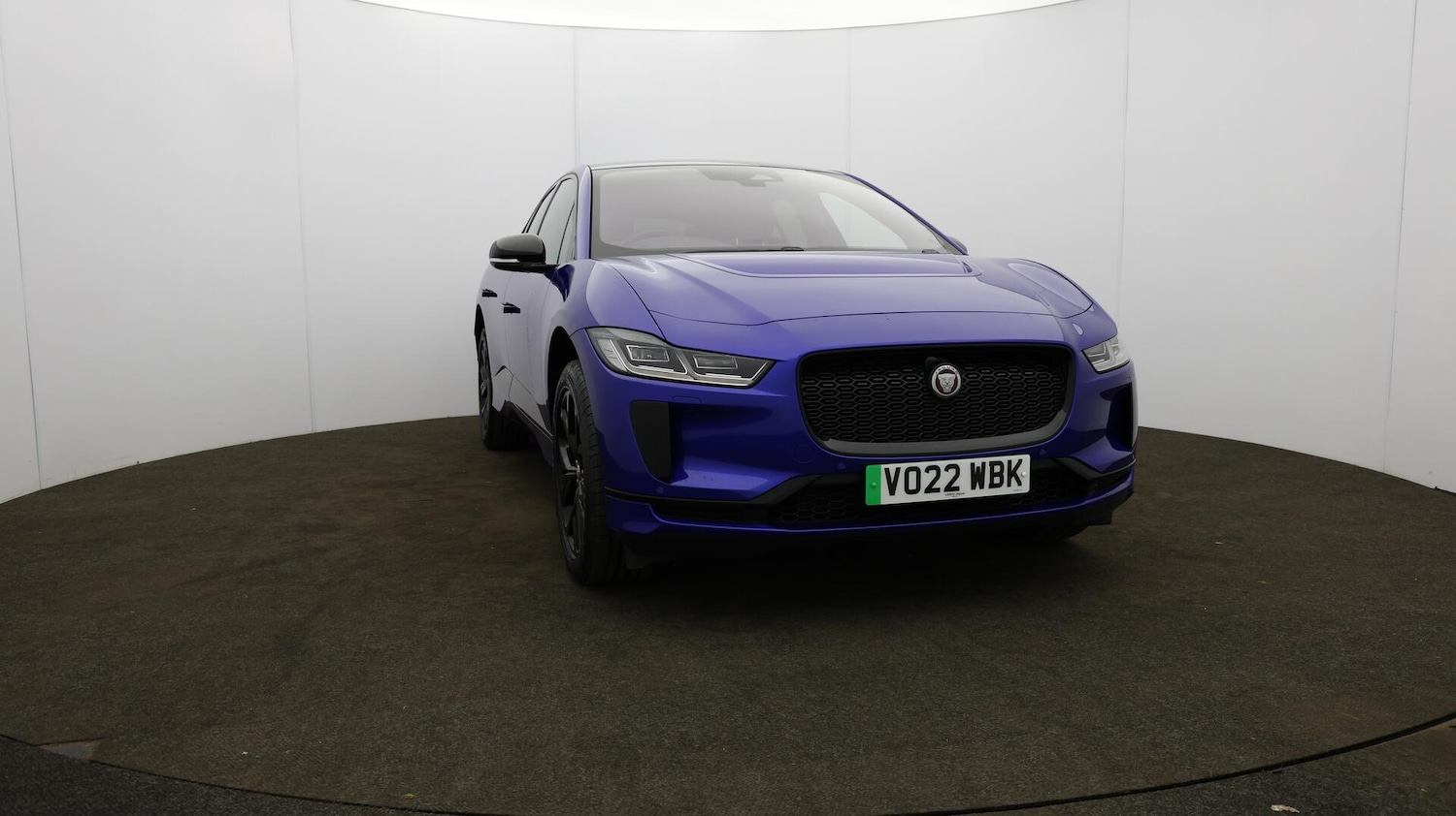 Used Jaguar I-Pace 2022 for sale - 76214918: Photo 50