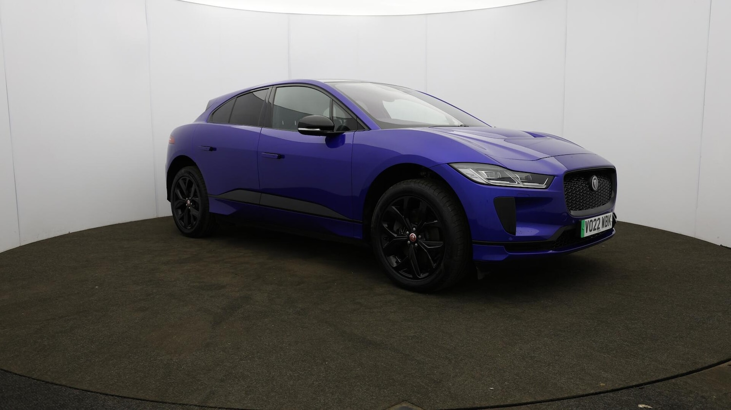 Used Jaguar I-Pace 2022 for sale - 76214918: Photo 53