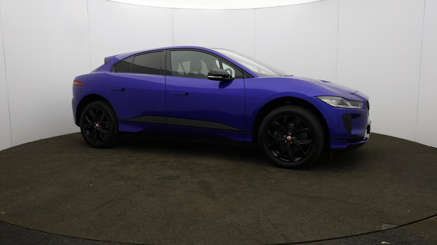 Used Jaguar I-Pace 2022 for sale - 76214918: Photo 55