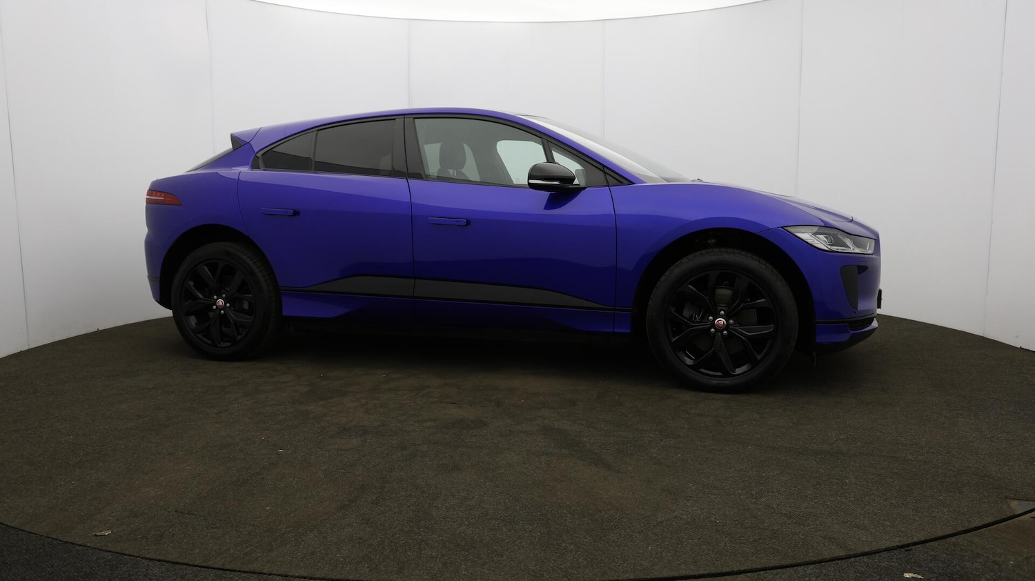 Used Jaguar I-Pace 2022 for sale - 76214918: Photo 56