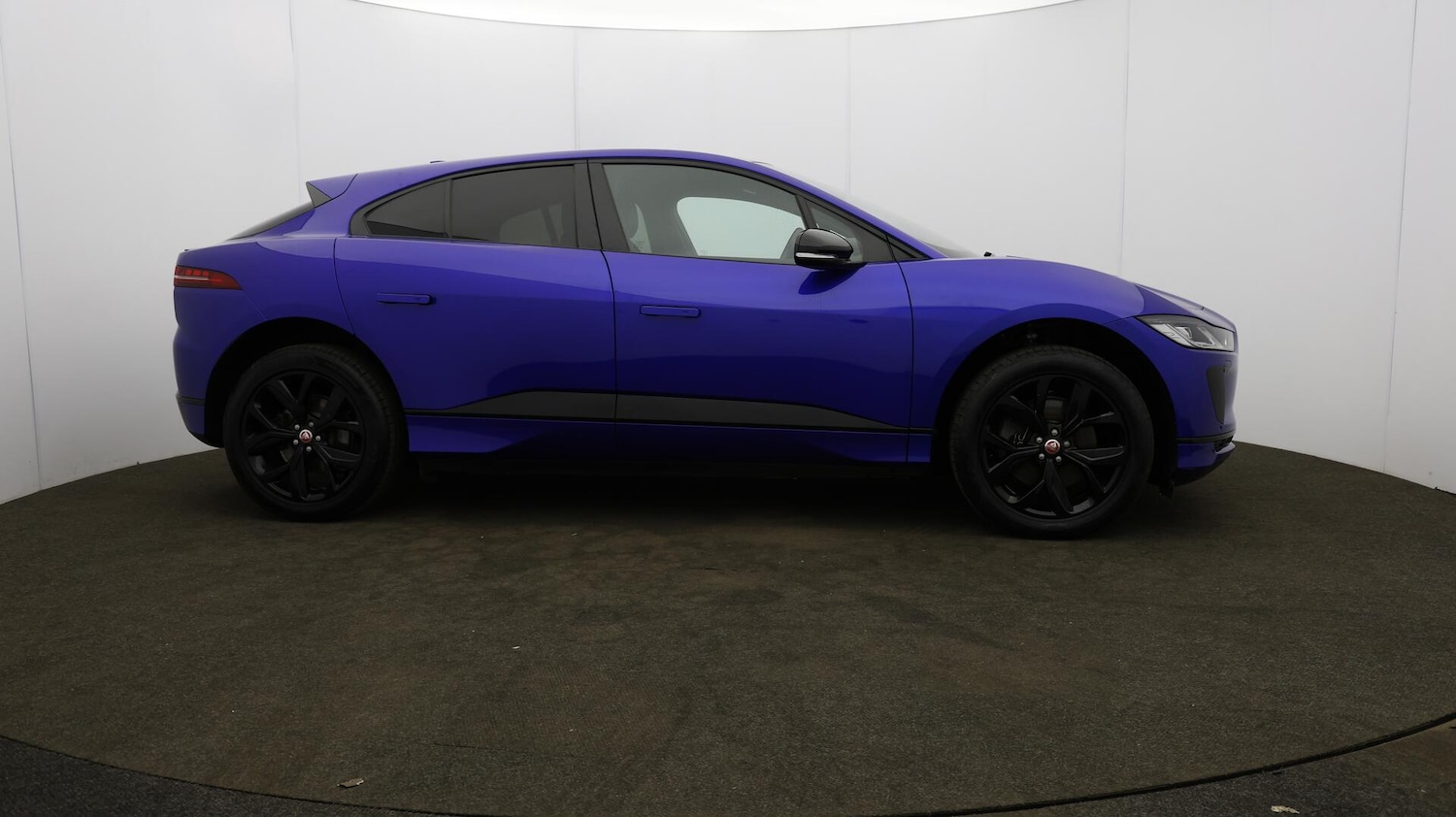 Used Jaguar I-Pace 2022 for sale - 76214918: Photo 57