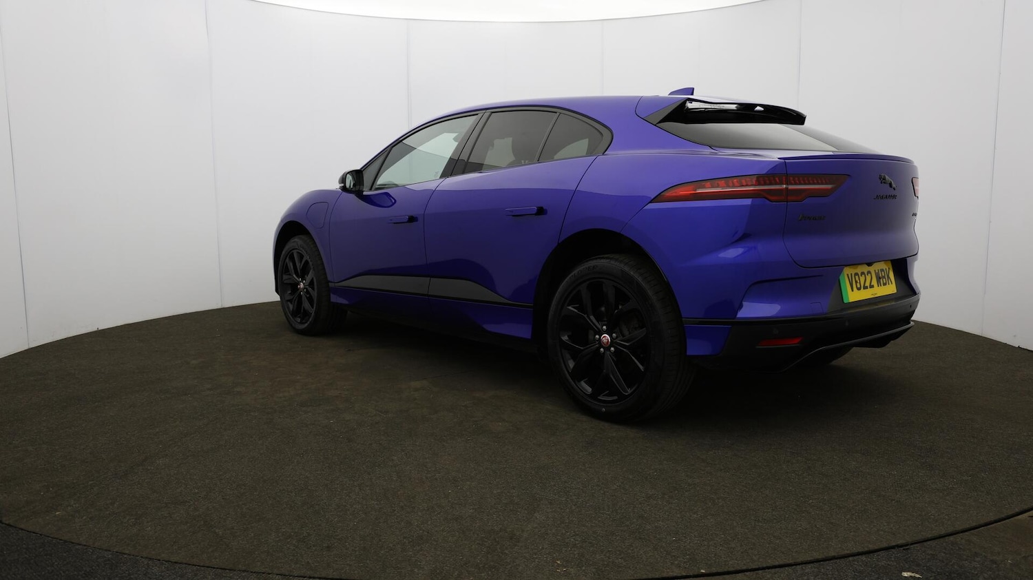 Used Jaguar I-Pace 2022 for sale - 76214918: Photo 60