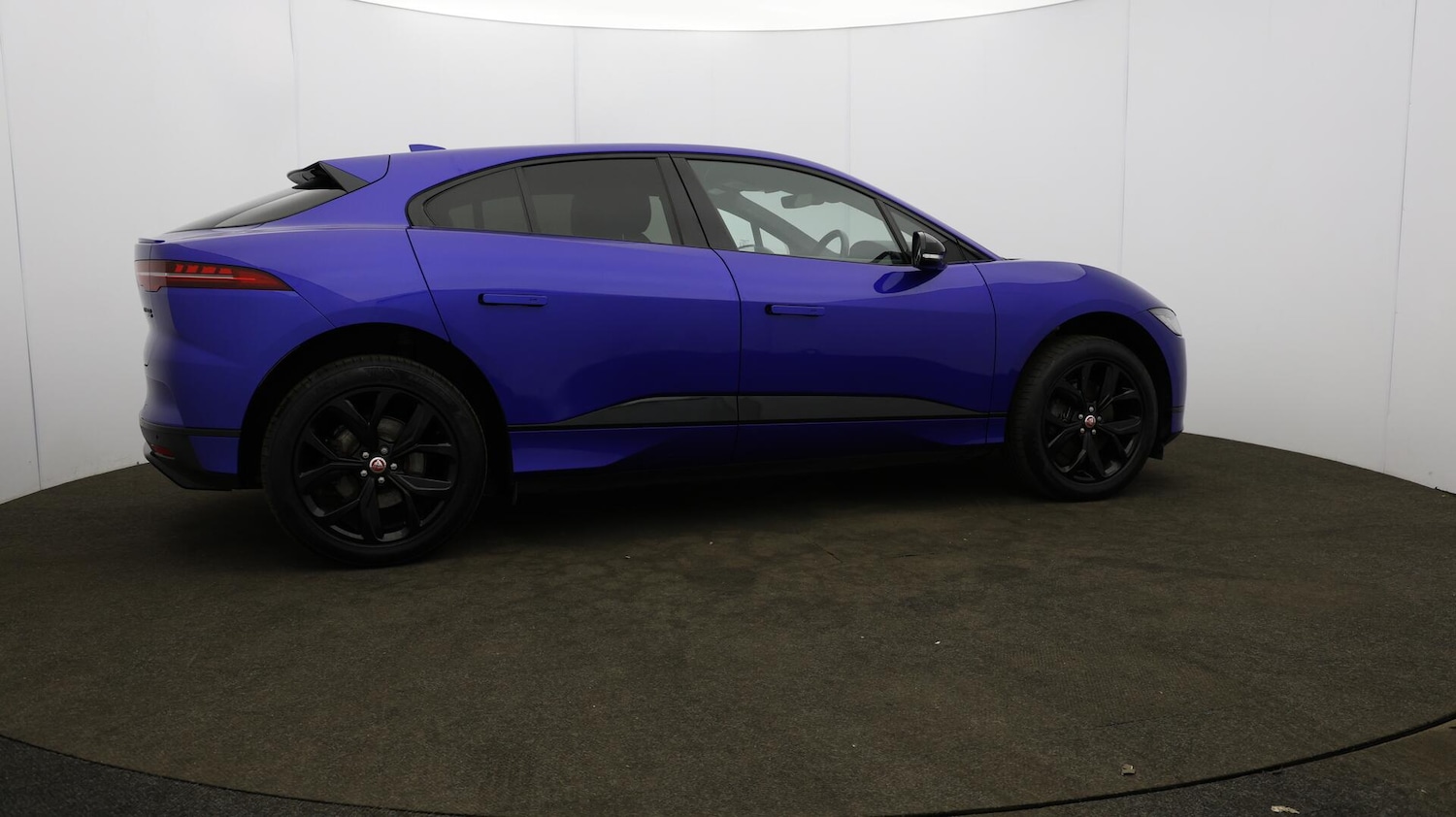 Used Jaguar I-Pace 2022 for sale - 76214918: Photo 61