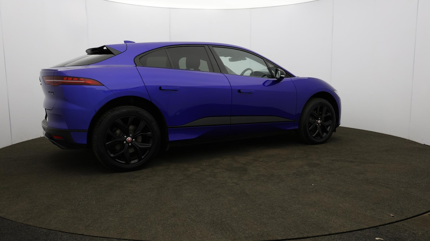 Used Jaguar I-Pace 2022 for sale - 76214918: Photo 62