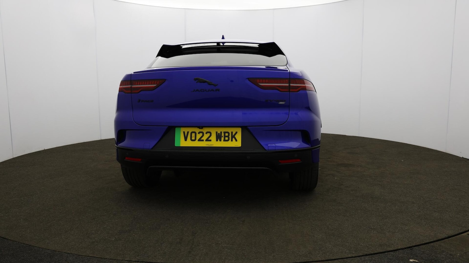 Used Jaguar I-Pace 2022 for sale - 76214918: Photo 68