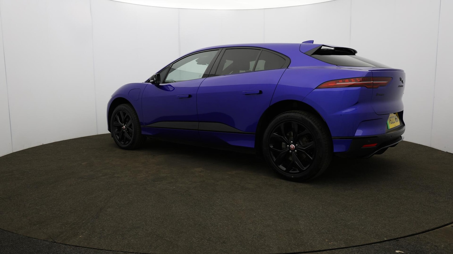 Used Jaguar I-Pace 2022 for sale - 76214918: Photo 70