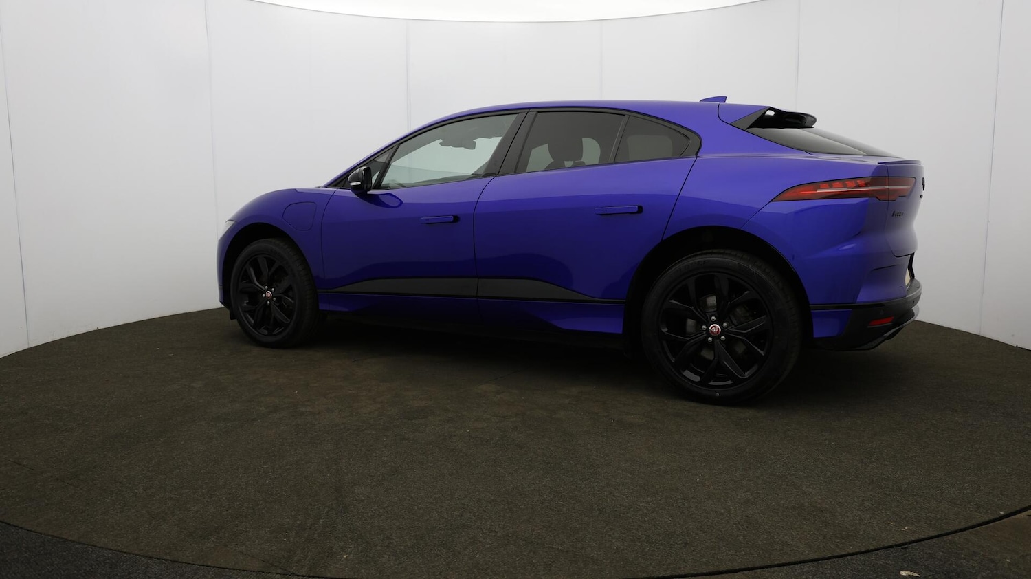 Used Jaguar I-Pace 2022 for sale - 76214918: Photo 71