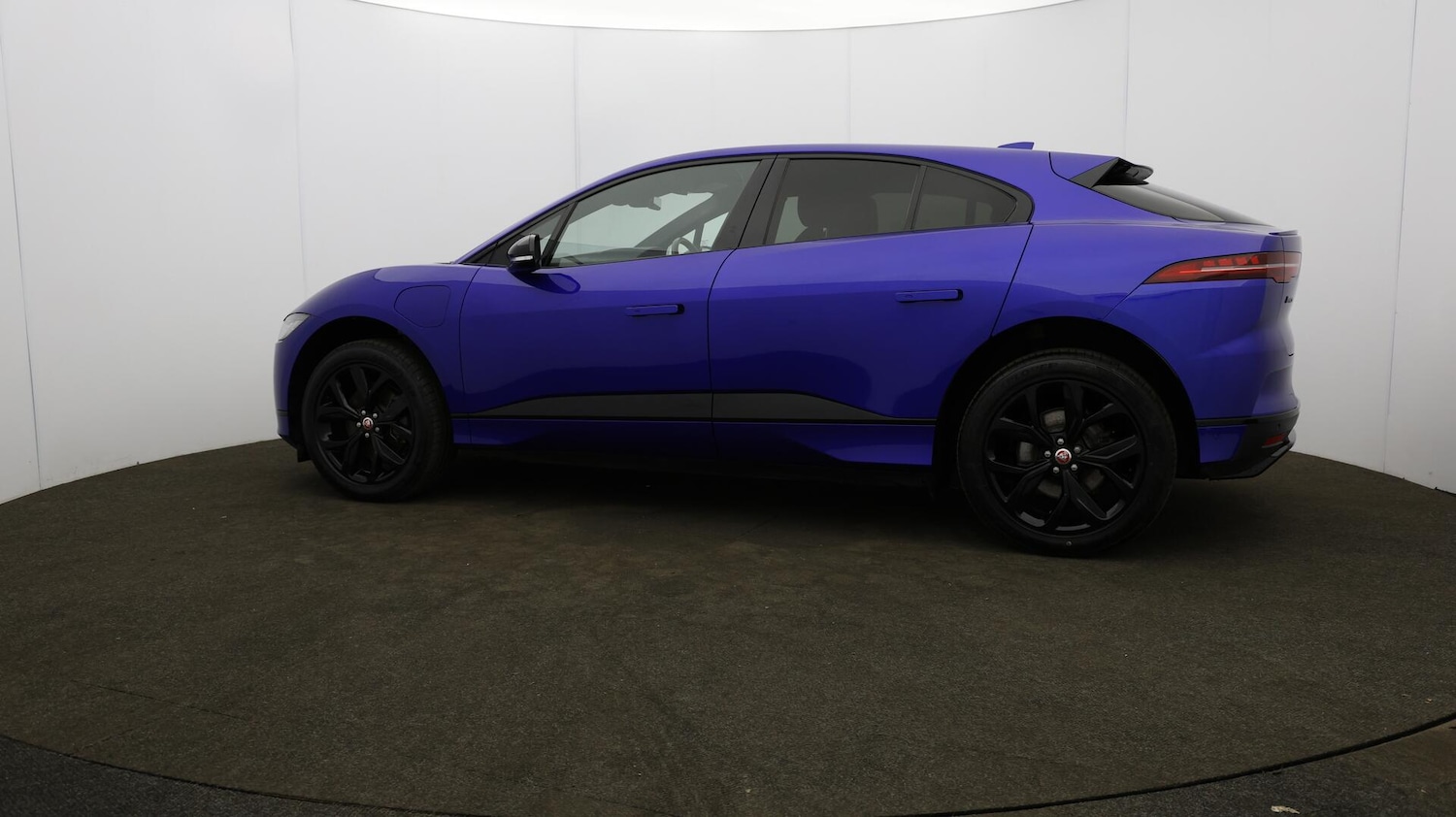 Used Jaguar I-Pace 2022 for sale - 76214918: Photo 72