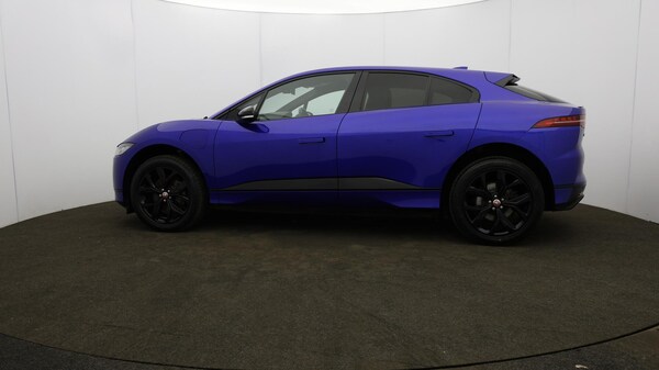 Used Jaguar I-Pace 2022 for sale - 76214918: Photo 73