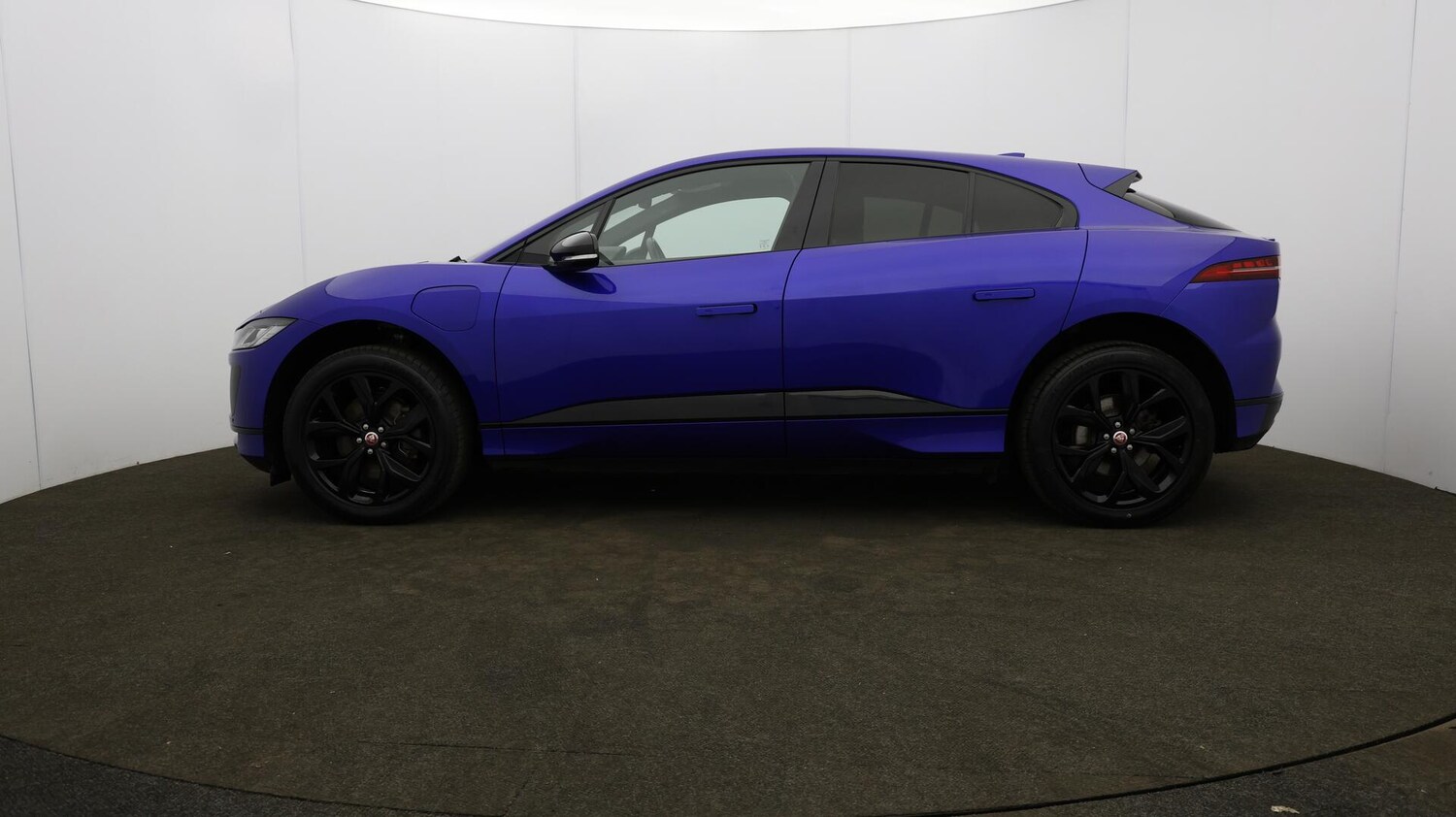 Used Jaguar I-Pace 2022 for sale - 76214918: Photo 74