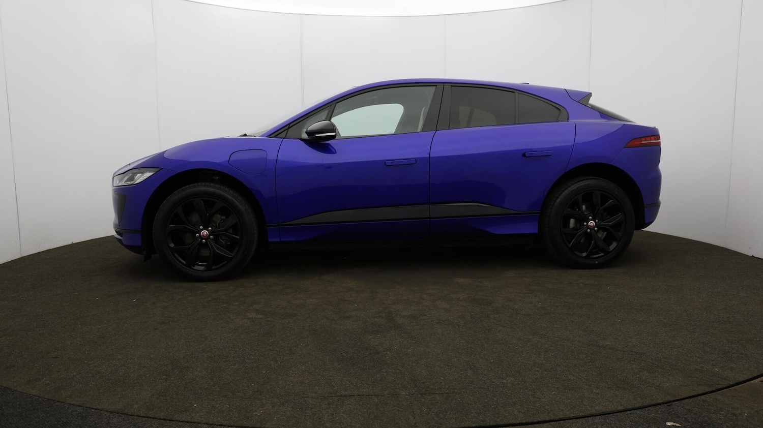 Used Jaguar I-Pace 2022 for sale - 76214918: Photo 75