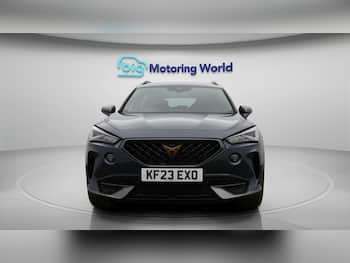 Used Cupra Formentor 2023 for sale - 79793081: Photo