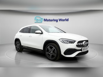 Used Mercedes-Benz GLA 2023 for sale - 78815586: Photo