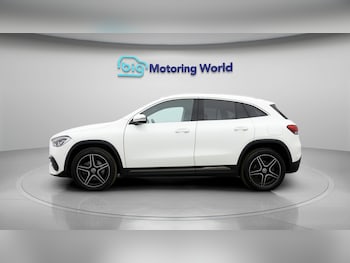 Used Mercedes-Benz GLA 2023 for sale - 78815586: Photo