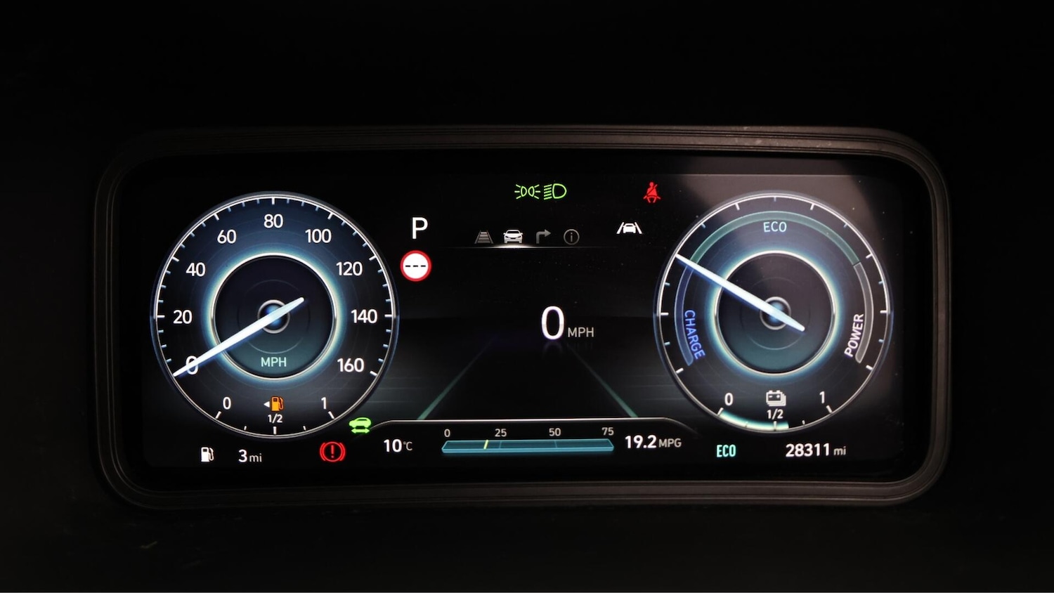 Used Hyundai KONA 2022 for sale - 76432361: Photo 11