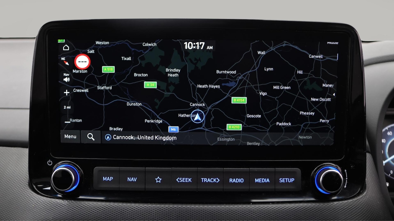 Used Hyundai KONA 2022 for sale - 76432361: Photo 12