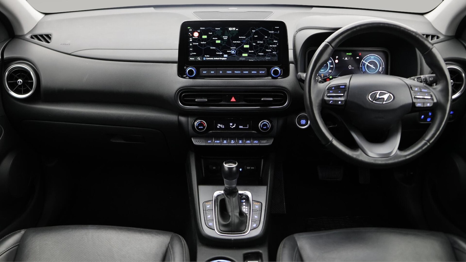 Used Hyundai KONA 2022 for sale - 76432361: Photo 14